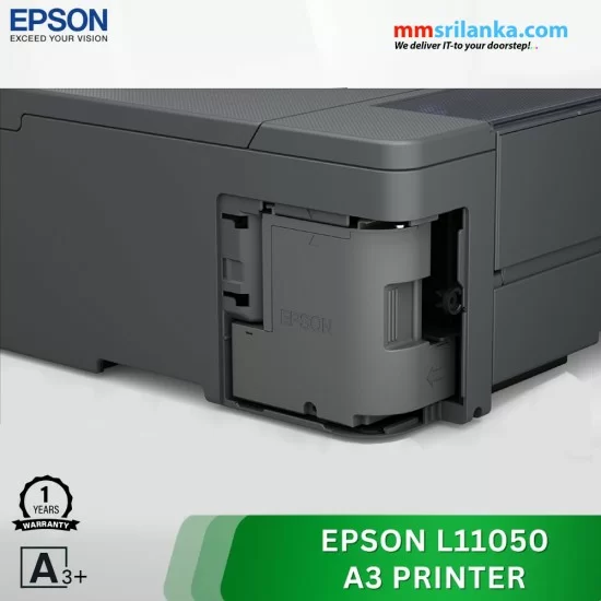 Epson Ecotank L11050 A3 Ink Tank Printer 5068